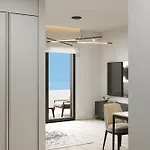 Azulis 7 Pisano - 2Br Apt, 2 Terraces, Lift & Parking, Aldo Moro Olbia Apartamento Olbia