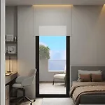 Azulis 7 Pisano - 2Br Apt, 2 Terraces, Lift & Parking, Aldo Moro Olbia Apartamento *
