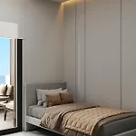 Azulis 7 Pisano - 2Br Apt, 2 Terraces, Lift & Parking, Aldo Moro Olbia Olbia