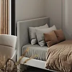 Apartamento Azulis 7 Pisano - 2Br Apt, 2 Terraces, Lift & Parking, Aldo Moro Olbia *