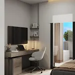 Azulis 7 Pisano - 2Br Apt, 2 Terraces, Lift & Parking, Aldo Moro Olbia * Olbia