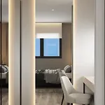 Azulis 7 Pisano - 2Br Apt, 2 Terraces, Lift & Parking, Aldo Moro Olbia Apartamento Olbia