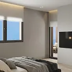 Apartamento Azulis 7 Pisano - 2Br Apt, 2 Terraces, Lift & Parking, Aldo Moro Olbia