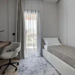 Azulis 7 Pisano - 2Br Apt, 2 Terraces, Lift & Parking, Aldo Moro Olbia