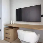 Apartamento Azulis 7 Pisano - 2Br Apt, 2 Terraces, Lift & Parking, Aldo Moro Olbia Olbia
