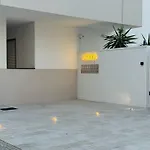 Azulis 7 Pisano - 2Br Apt, 2 Terraces, Lift & Parking, Aldo Moro Olbia Apartamento Olbia