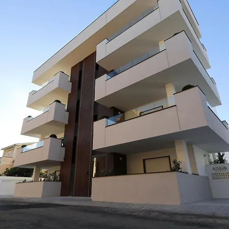 Elegant New Luxe With Big Terrace, Smart Check-in And Secure Parking * Όλμπια