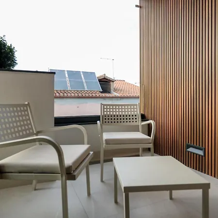 Azulis 7 Pisano - 2Br Apt, 2 Terraces, Lift & Parking, Aldo Moro Olbia Olbia