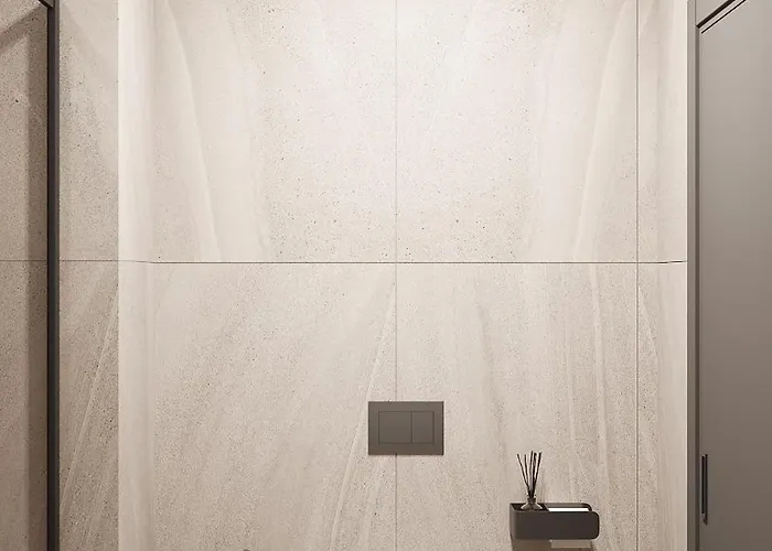 Elegant New Luxe 2br Azulis Apartment#7 - Big Terrace - Smart Check-in - Free Secure Parking * Ольбия