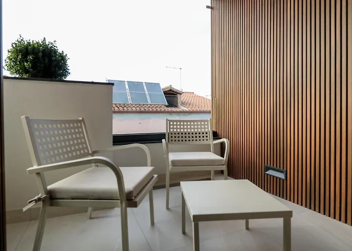 Elegant New Luxe 2br Azulis Apartment#7 - Big Terrace - Smart Check-in - Free Secure Parking Ольбия